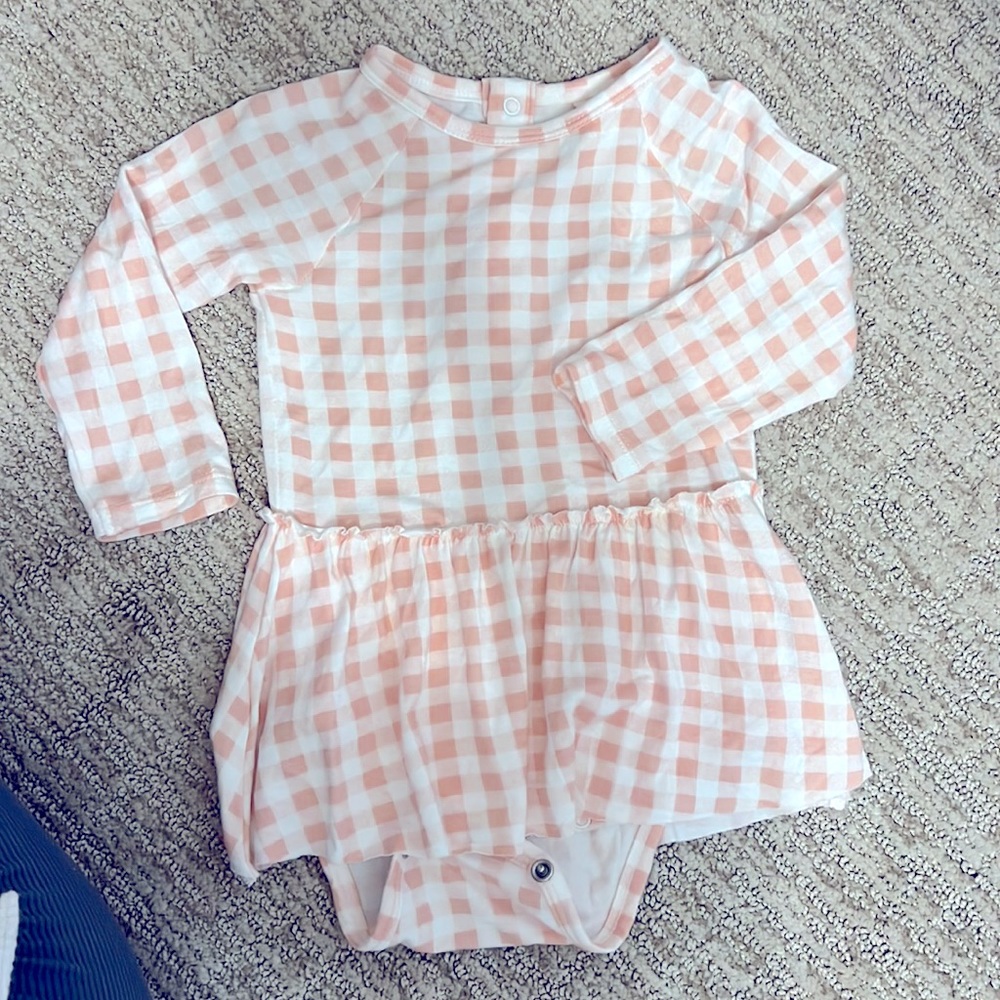 Spearmint Baby brand.